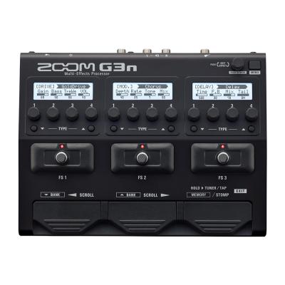 ZOOM G3n